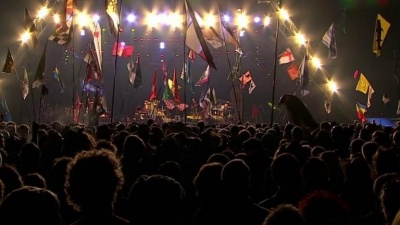 Bruce Springsteen & the E Street Band - The River