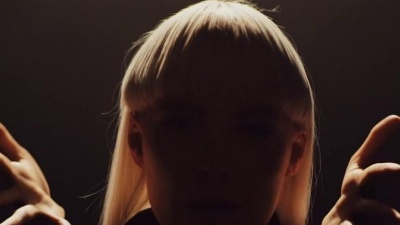 Sylvan Esso - Numb