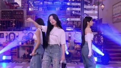 MAMAMOO - Um Oh Ah Yeh (Live)