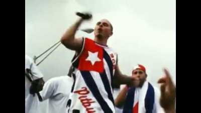 Pitbull、Lil Jon - Culo