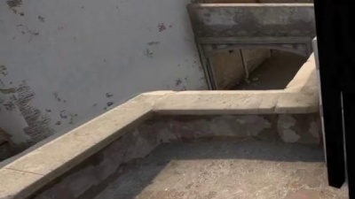 皑皑白雪 - 【CSGO】这个新探员绝对不能看！