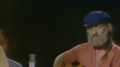 Willie Nelson - Funny How Time Slips Away