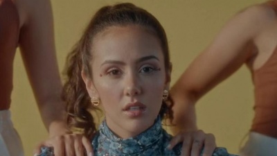 Susana Cala - Si Te Vas