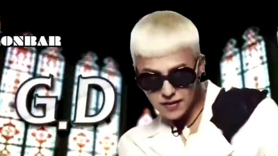 G-Dragon(BigBang) & 郑亨敦 - 试试看吧 无限挑战2013自由路歌谣祭 现场版 中韩字幕 13/11/02 (百度权志龙吧)