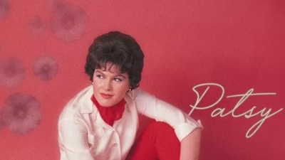 Patsy Cline、The Jordanaires - Seven Lonely Days