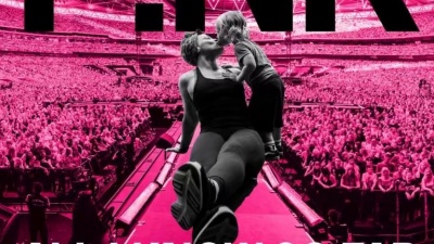 P!nk - Bohemian Rhapsody