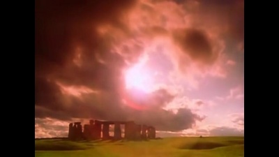 nicola benedetti - The Lark Ascending