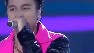 李祥祥、中国梦之声 - 天气这么热 中国梦之声 现场版 13/08/25