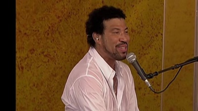 Lionel Richie - Easy