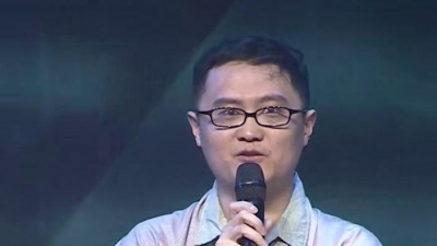 赵乾景、八千里路、李逍遥、凌之轩、吕思衡、慕秋琰、魅子、蛙蛙、蛙蛙、李逍遥、稻米节 - 天峰似雪