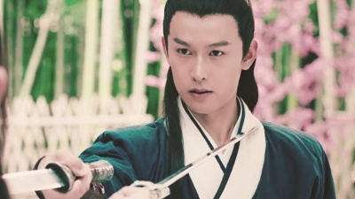 晃儿 - 我本侠义在心间