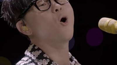 李承焕 - 세상에 뿌려진 사랑만큼 (LIVE ON UNPLUGGED)