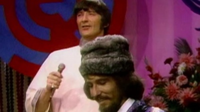 The Mamas & the Papas - Monday, Monday