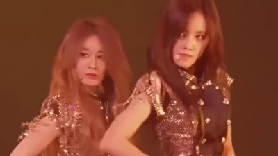 T-ara - Cry Cry (Japanese Ver.) - 2013日本武道馆 现场版 13/09/27