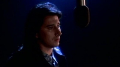 Steve Perry - Foolish Heart