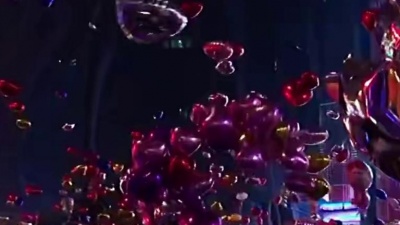 你是哆啦A梦吗 - 离过年还有96天了，上一年陪你跨年的那个人今年还在吗