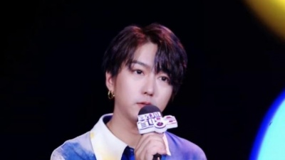 柏凝、国风新语 - 我有一腔少年事