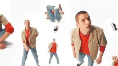 Hervé - Monde meilleur
