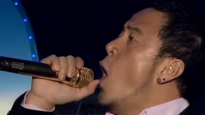 杨坤 - 无所谓 深圳卫视跨年音乐季 现场版