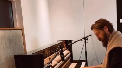 Joep Beving、Joep Beving - Losar