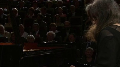 Martha Argerich - Schumann: Kinderszenen, Op. 15 - 1. Von fremden Ländern und Menschen