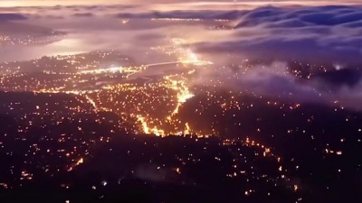 赵海洋 - 离别的夜晚