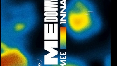 Inna、Gromee - Cool Me Down(Extended Version)