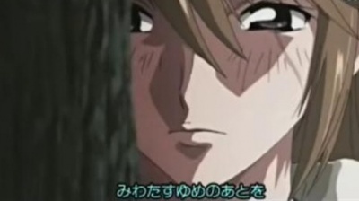 安又琪 - 香格里拉 苍穹的FAFNER 片头曲
