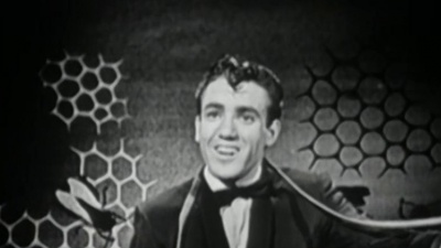 Jimmie Rodgers - Honeycomb