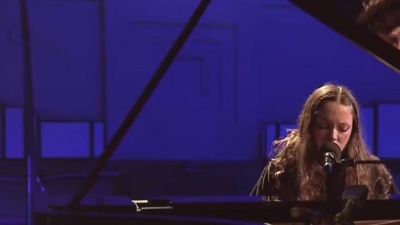 Holly Humberstone - Sorry (Justin Bieber Cover)