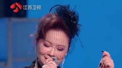 蔡明、曾舜晞 - 大风吹