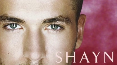 Shayne Ward - Someone to Love