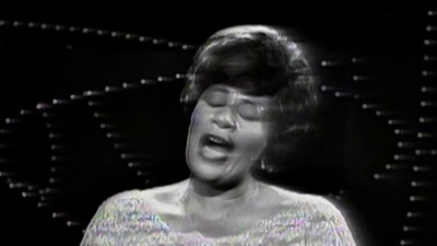 Ella Fitzgerald - My Last Affair