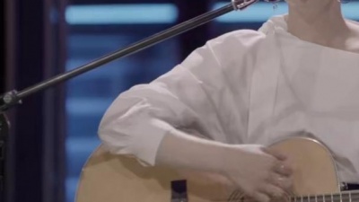 Gummy - 나갈까 (LIVE ON UNPLUGGED)