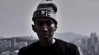 박재범(朴宰范) - Trill (feat. Dok2)