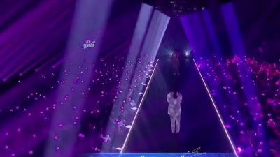 西彬、余佳运、谁是宝藏歌手 - 犹豫