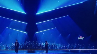 裘德、凡宇、谁是宝藏歌手 - 不值得