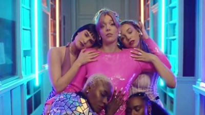 Becky Hill、David Guetta - Remember