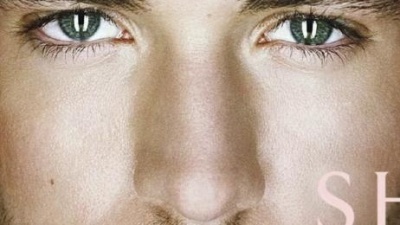 Shayne Ward - Hit The Ground Running