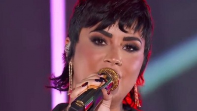 Demi Lovato - The Kind Of Lover I Am