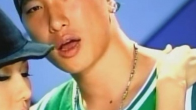 李孝利 - Hey Girl