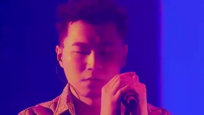 李尔新、一周的说唱歌手 - 潇洒Creestyle