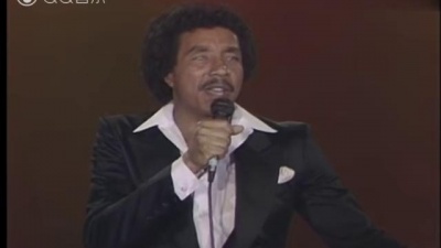 Smokey Robinson(史摩基罗宾逊) - The Tears Of A Clown
