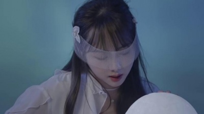 傅梦彤 - 潮汐