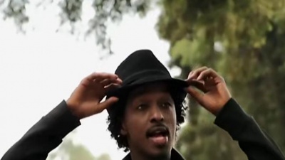 K'naan - Wavin’ Flag