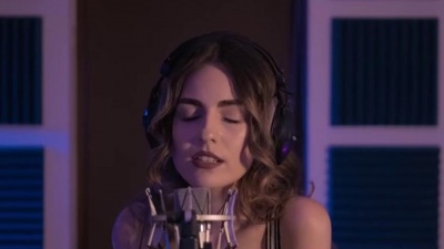 Kate Linn - Your Love
