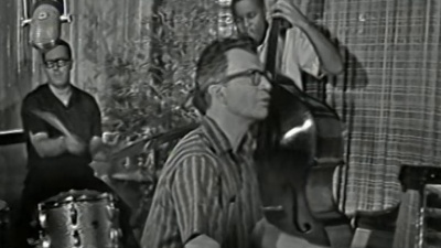 dave brubeck quartet - I'm In A Dancing Mood