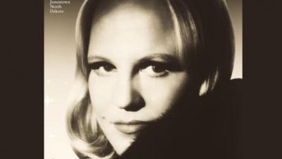 Peggy Lee - A Song For You