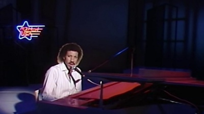 Lionel Richie - My Love