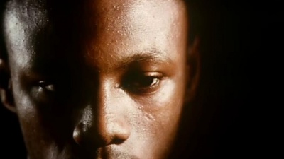 MC Solaar - Caroline